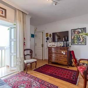 Apartman Orchidea, Las Palmas de Gran Canaria