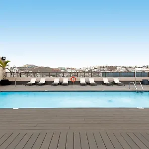 4* Отель Ac Iberia Palmas By Marriott