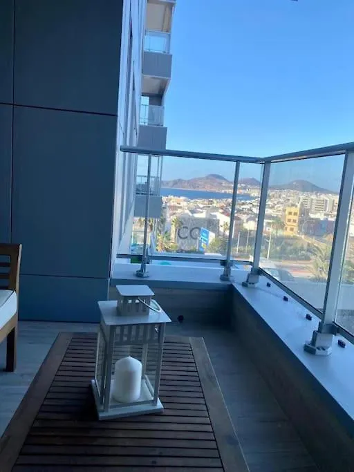 Casa Arirni Apartment Las Palmas de Gran Canaria