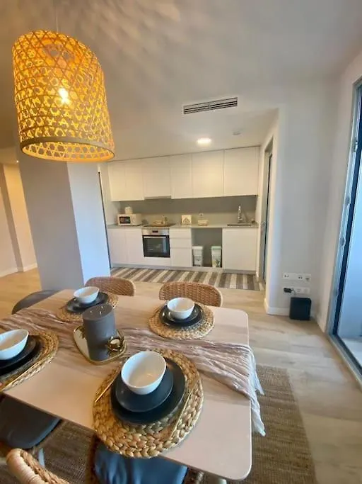 Casa Arirni Apartment Las Palmas de Gran Canaria Spain