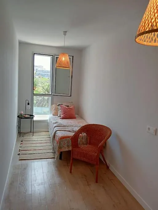 Casa Arirni Apartment Las Palmas de Gran Canaria 0*,  Spain
