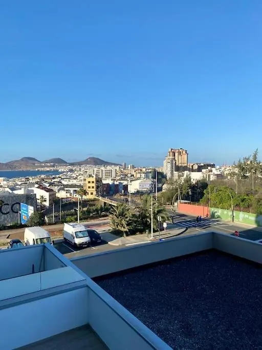 Casa Arirni Apartment Las Palmas de Gran Canaria 0*,