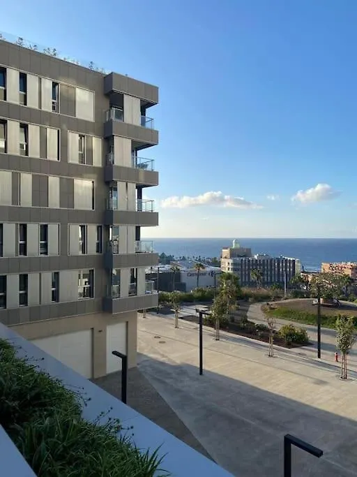 Casa Arirni Apartment Las Palmas de Gran Canaria