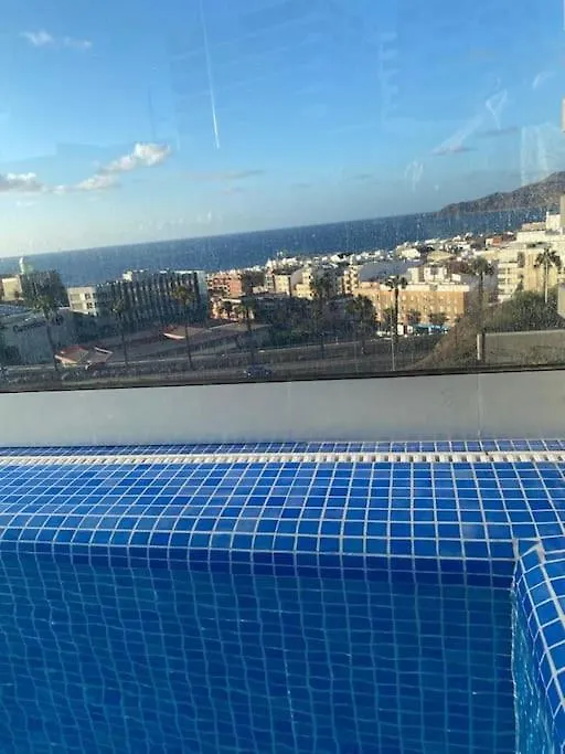 Casa Arirni Apartment Las Palmas de Gran Canaria 0*,  Spain