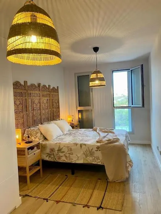 Casa Arirni Apartment Las Palmas de Gran Canaria